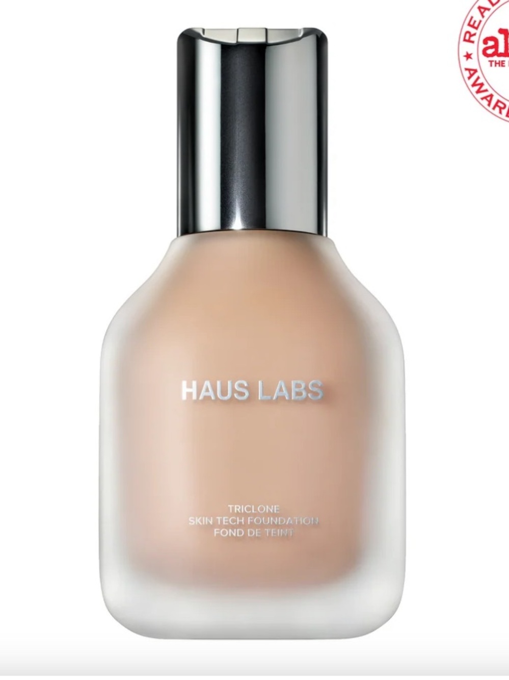 Haus Labs By Lady Gaga Foundation 070 fair neutral used once